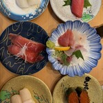 廻る寿司 めっけもん 国分店 - 