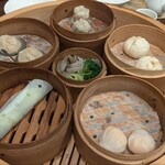 新中国料理 HARAKAWA 堺本店 - 