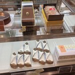 まるたや洋菓子店 - 