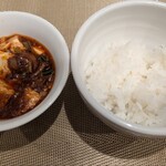 新中国料理 HARAKAWA 堺本店 - 