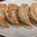 新中国料理 HARAKAWA - 