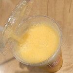 サダマツ ジュース＆スイーツ - 香りを楽しむ。