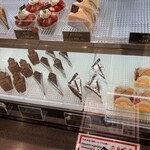 まるたや洋菓子店 - 