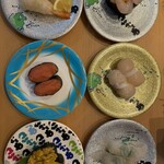 廻る寿司 めっけもん 国分店 - 