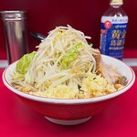 ラーメン二郎 湘南藤沢店 - 