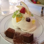 マッシモ・マリアーニ - 