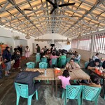 Warung Mami Ikan bakar - 