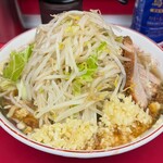 ラーメン二郎 - 