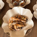 Warung Mami Ikan bakar - 