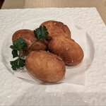 新中国料理 HARAKAWA - 