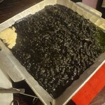 銀座でワイン。 - 