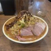 濃菜麺 井の庄