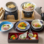 日本料理「むさしの」 - 2026.01むさしの