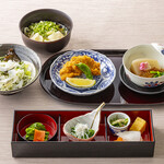 日本料理「むさしの」 - 2026.01花車