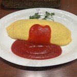 日本橋三代目たいめいけん KITTE大阪店 - 