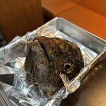 まぐろ料理紀文 - 