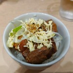 中華ソバ ちゃるめ - 