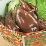 鮨 酒 肴 杉玉 オリナス錦糸町 - 