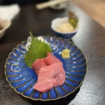 まぐろ料理紀文 - 