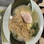 ラーメンショップ 金田亭 - 
