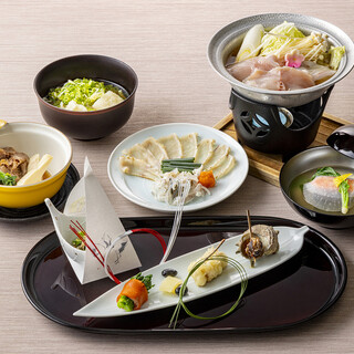 日本料理「むさしの」_0