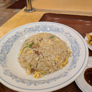 ぎょうざの満洲_0