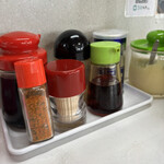 ラーメン 天一 - 