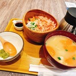 こめらく - 