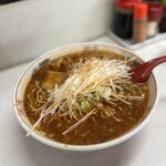 ラーメン 天一 - 