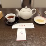 鼎's by JIN DIN ROU 京都三条店 - 