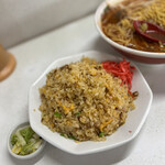 ラーメン 天一 - 