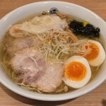ひるがお - 