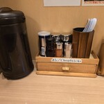 ひるがお - 