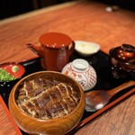 炭焼うな富士 - 