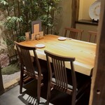 炭焼うな富士 - 