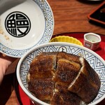 炭焼うな富士 - 