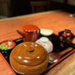 炭焼うな富士 - 