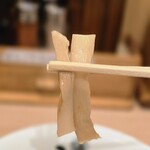 ひるがお - 