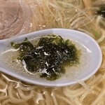 ひるがお - 