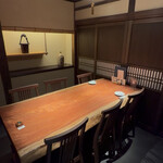 炭焼うな富士 - 