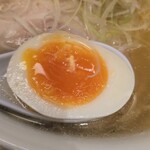 ひるがお - 