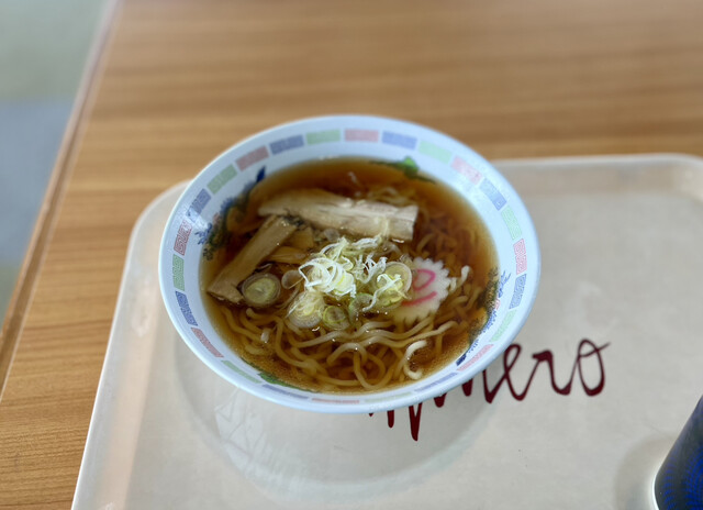 レストラン ニーナ - 猪苗代（カレー）の写真