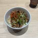 キラメキノトリ 四条河原町店 - 