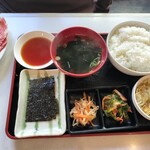 梅田明月館 十三店 - 