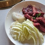 梅田明月館 十三店 - 