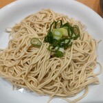 博多ラーメン 和 - 替え玉