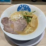 キラメキノトリ 四条河原町店 - 
