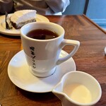 喫茶ゾウメシ - 