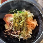 梅田明月館 十三店 - 