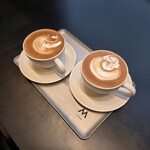 M Stand Coffee - 